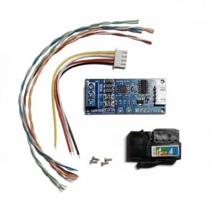 AR4 Modbus PLC upgrade option