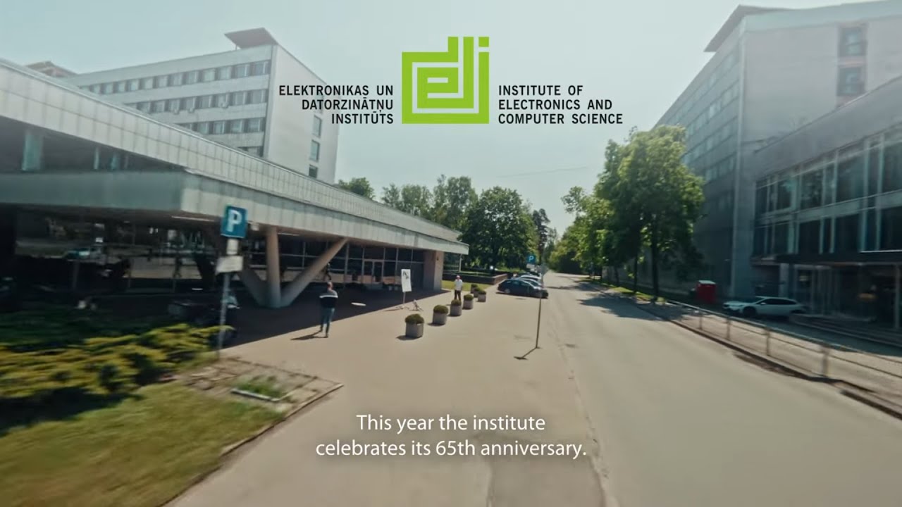 AR4 6 axis robot powering EDI Latvia’s MobMan & classrooms worldwide